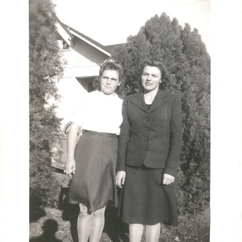 Photo of Gerry Persyn